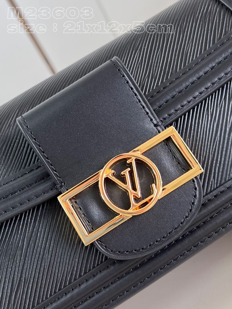 Louis Vuitton Dauphine Bags